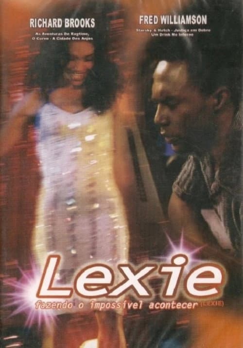 If Love Hadn't Left Me Lonely (2004) poster