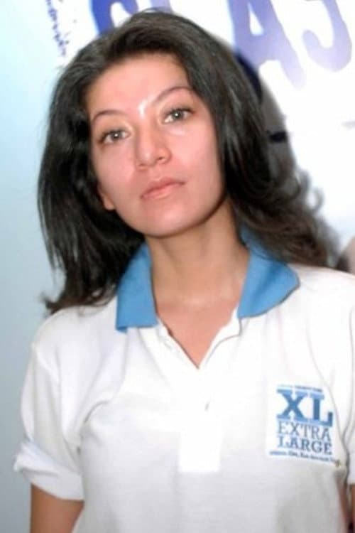 Elmayana Sabrenia foto
