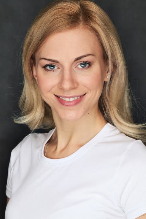 Юлия Юрченко foto