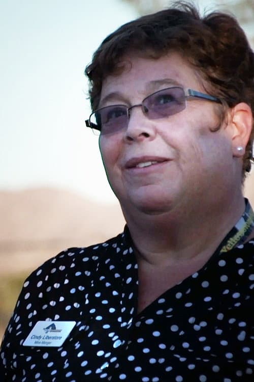 Cindy Liberatore foto
