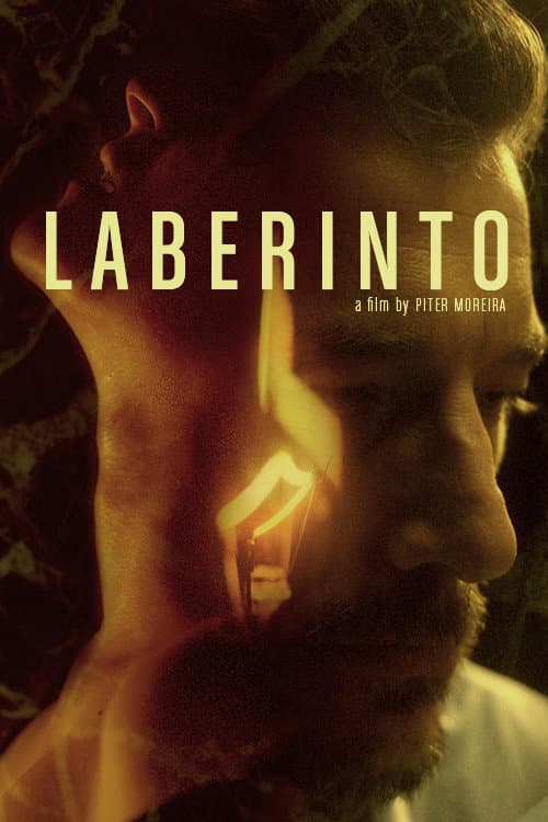 Laberinto (2020) poster