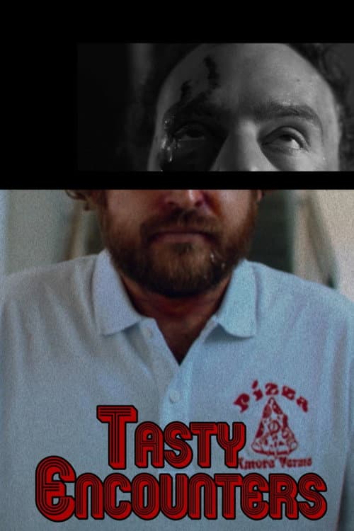 Tasty Encounters (2025) poster