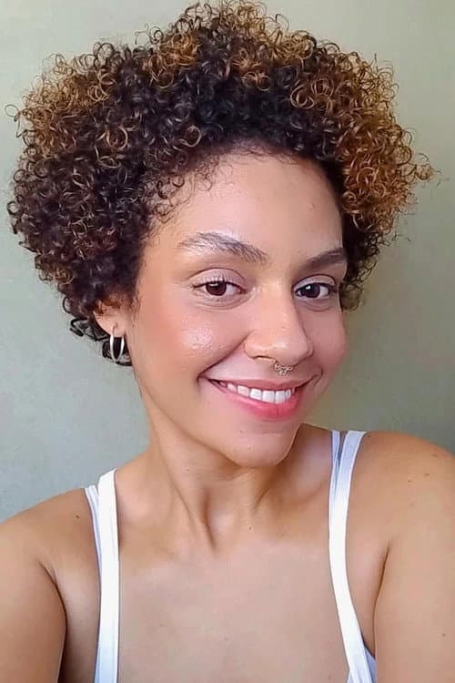 Luana Lopes foto