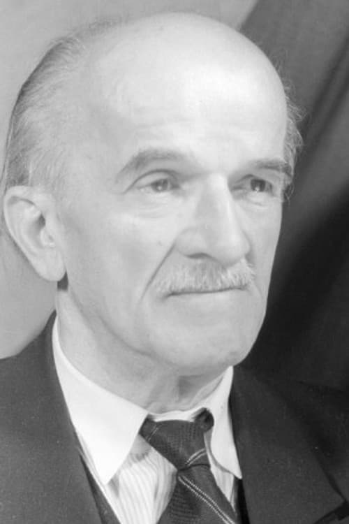 Ernst Legal foto