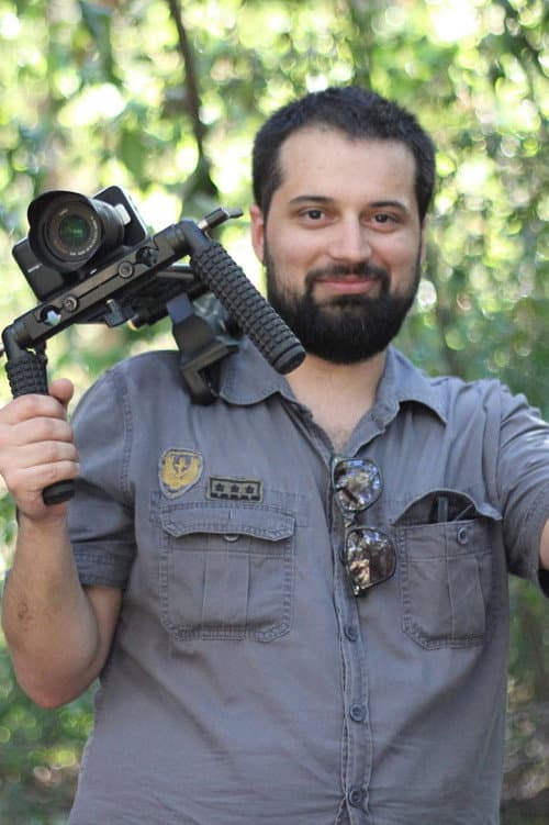 Jorge Croce foto