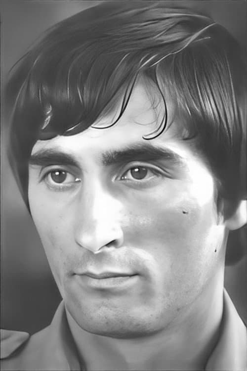 Anatoliy Belyy foto