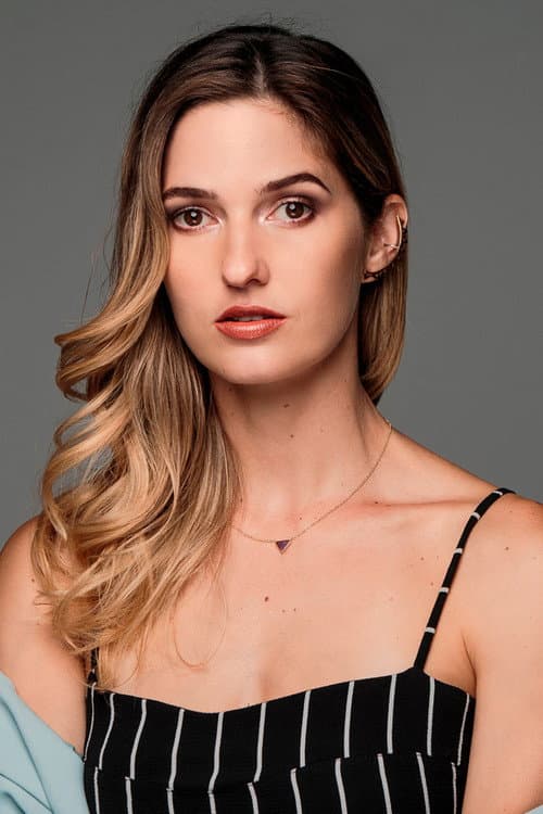 Carolina Cano foto