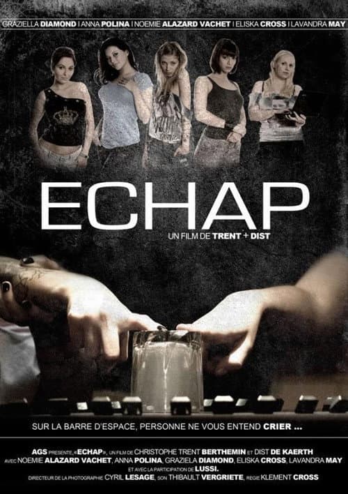 Echap (2011) poster