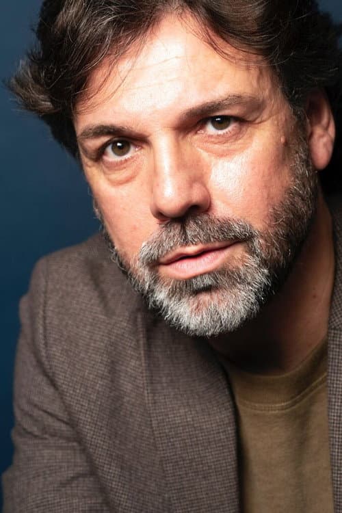 Érik Stouvenaker foto
