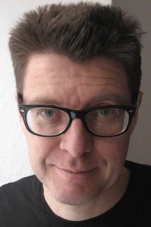 Dietmar Post foto