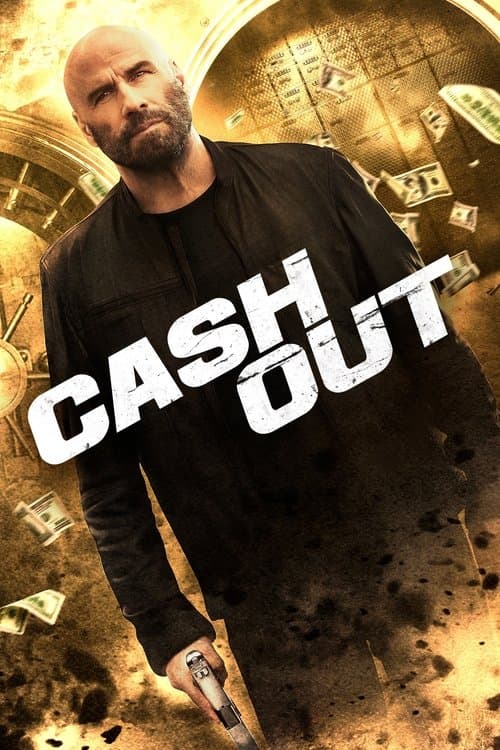 Cash Out (2024) poster