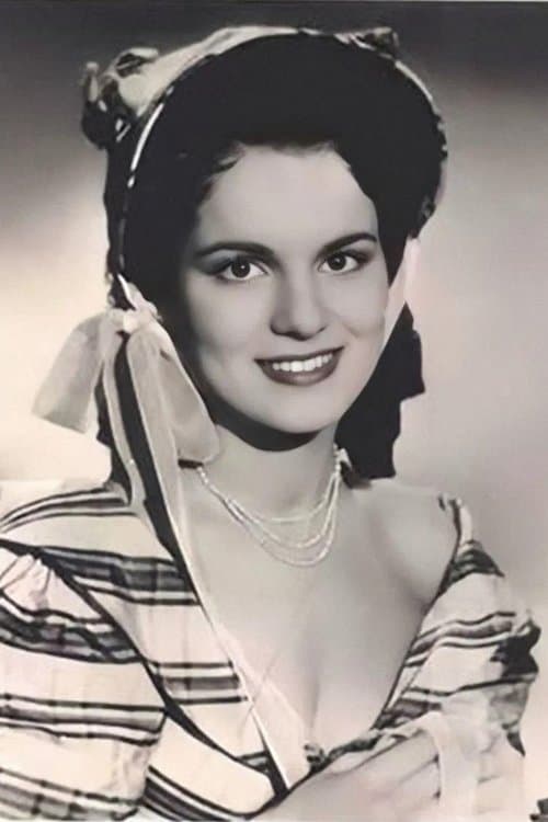 Uta Franz foto