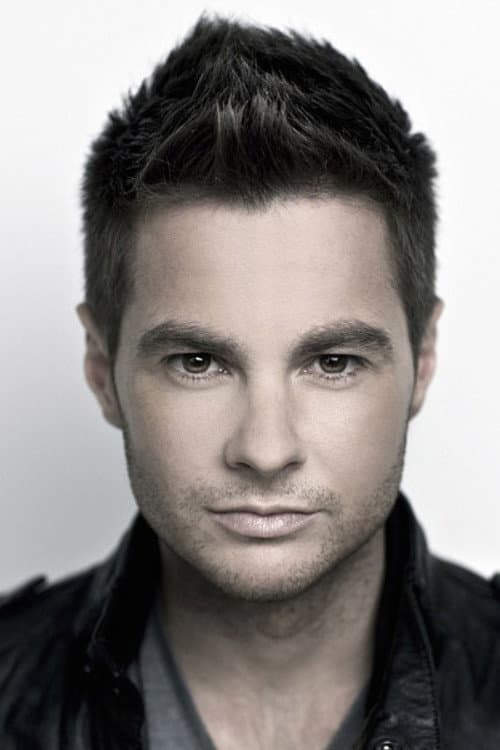 Wilfred LeBouthillier foto