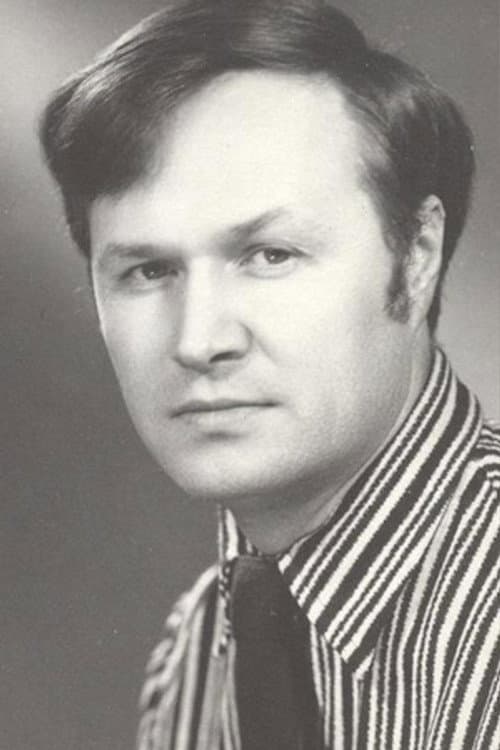 Александр Липов foto
