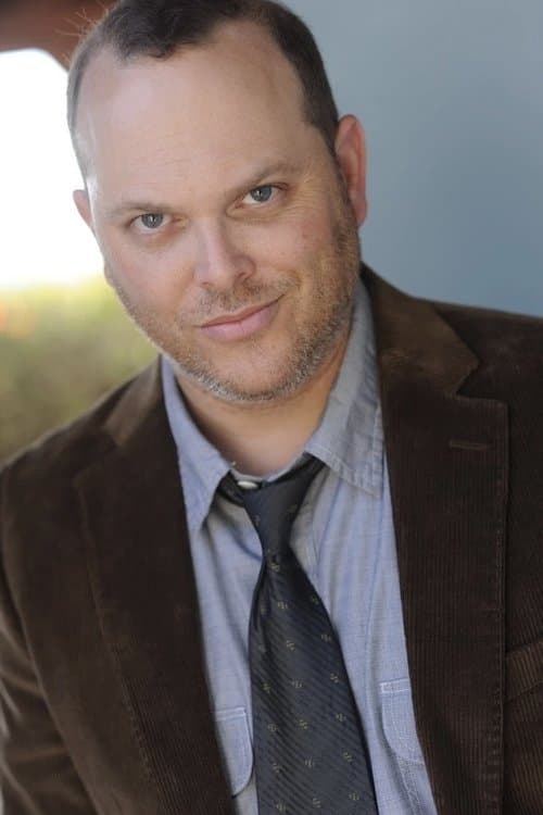 Adam Paul foto