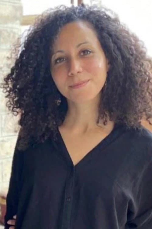Sonia Ghezali foto