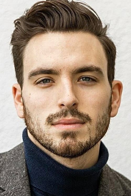 Judah Duncan foto