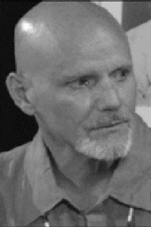 Steve Solberg foto