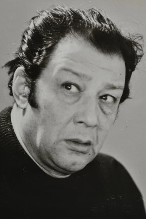 Eino Baskin foto