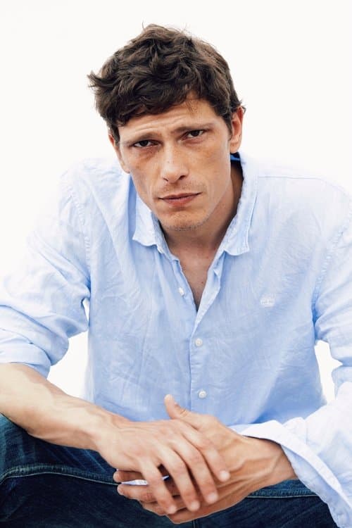 Matteo Martari foto