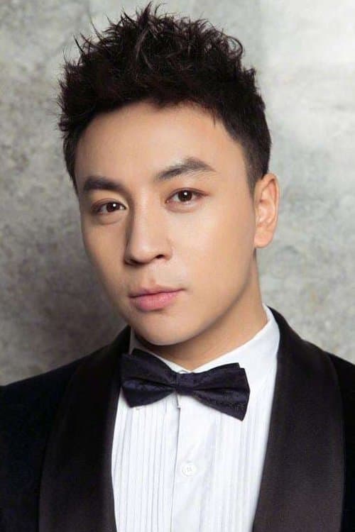 释小龙 foto