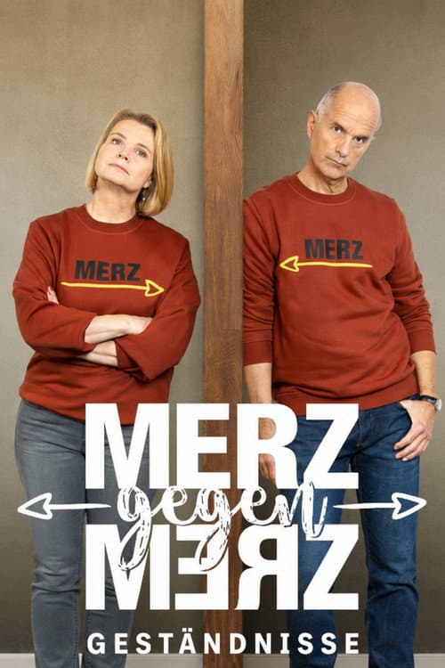 Merz gegen Merz - Geständnisse (2026) poster