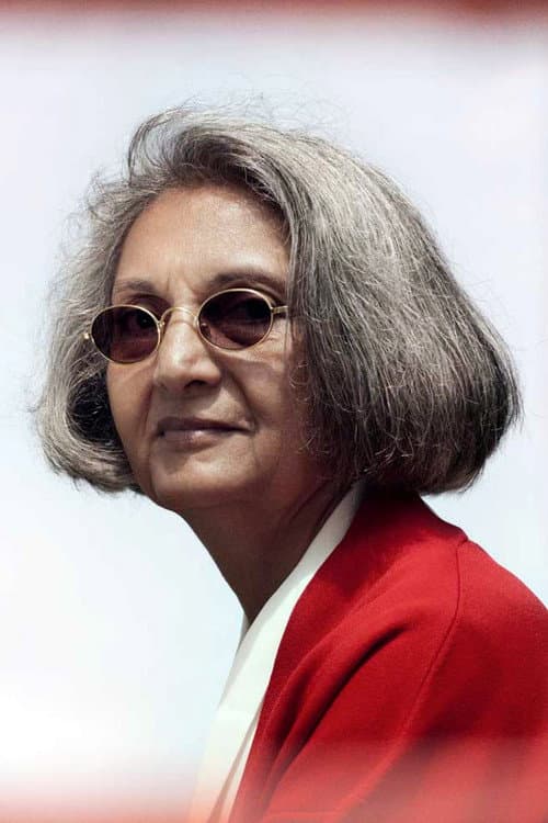 Ma Anand Sheela foto