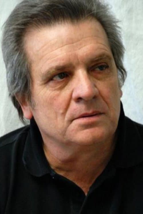 Juan Bautista Stagnaro foto