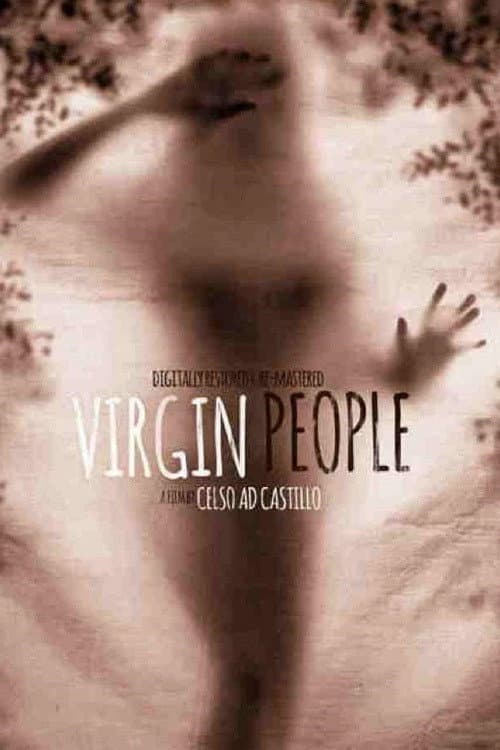 Virgin People (1984) poster
