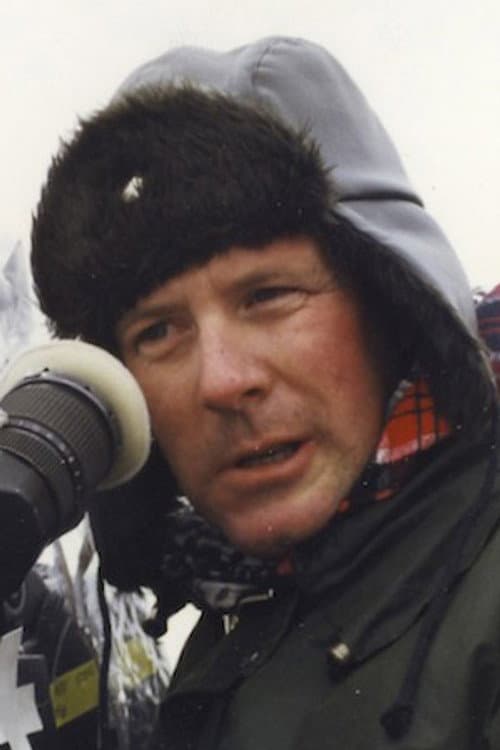 Geoffrey Cawthorn foto