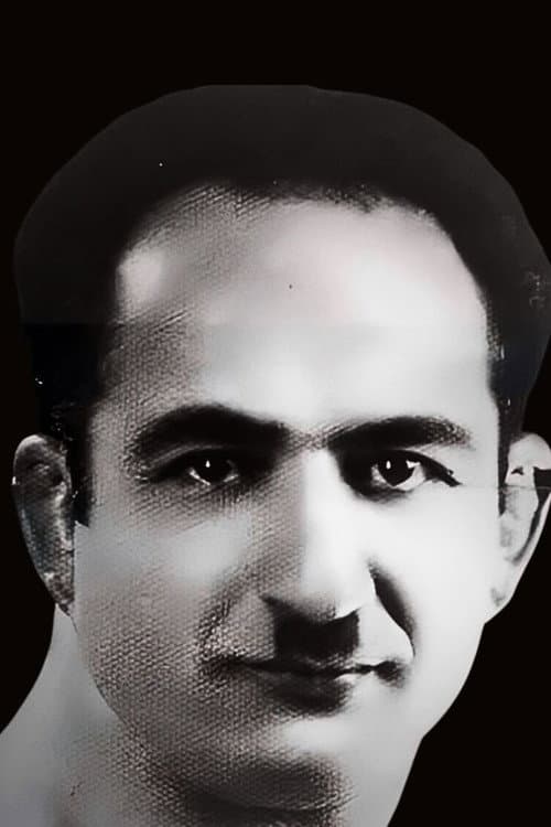 Habibollah Boloor foto