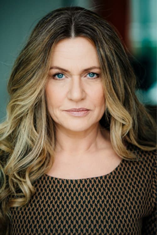 Dana Geissler foto