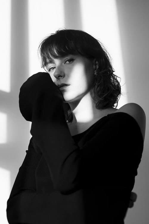 Ninna Pálmadóttir foto