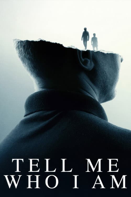 Tell Me Who I Am (2019) poster