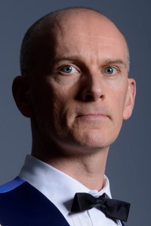 Peter Ebdon foto