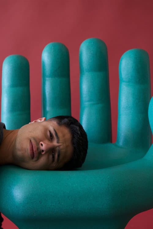 Tristan Chandra foto
