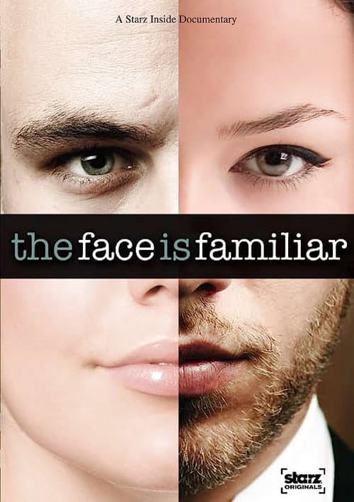 The Face is Familiar (2009) poster