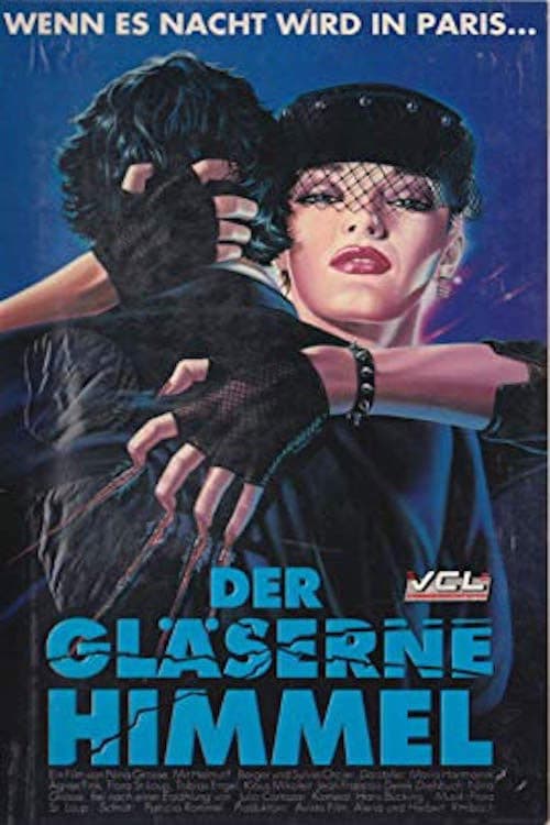 Der gläserne Himmel (1987) poster