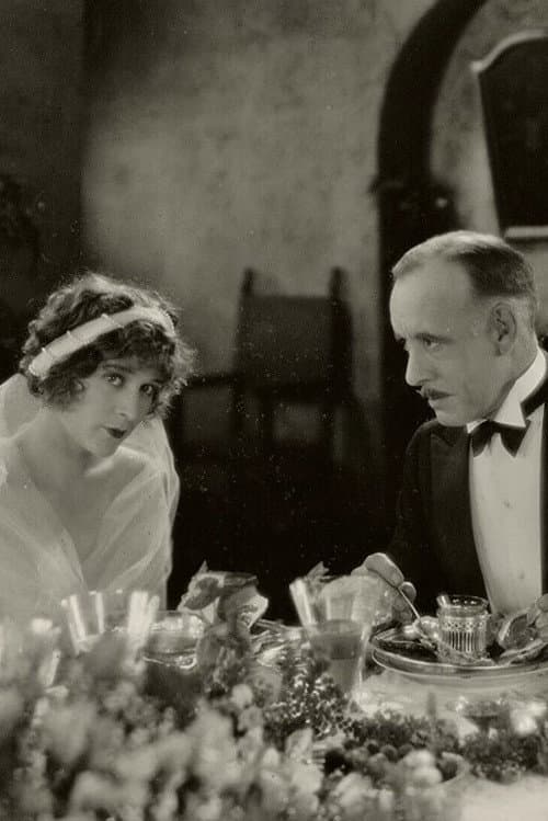 Cheaper to Marry (1925) poster