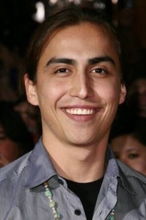 Solomon Trimble foto