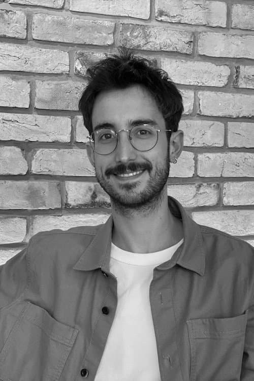 Filipe Pereira foto