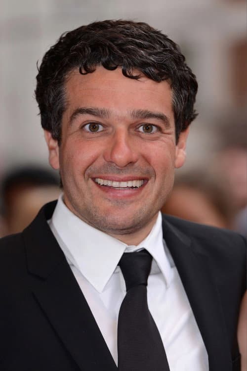 Ben Gregor foto