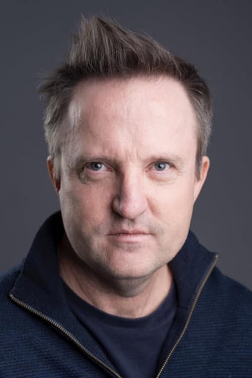 Tommy Lentsch foto