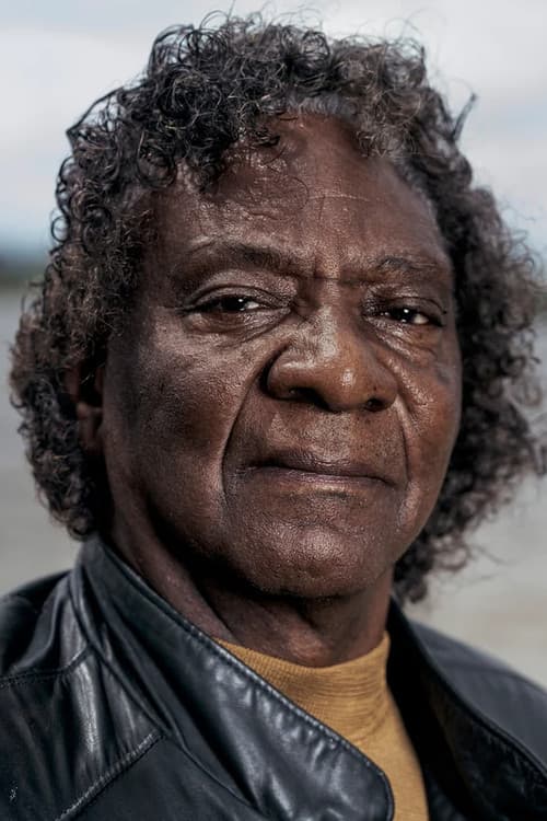 Melvin Davis foto