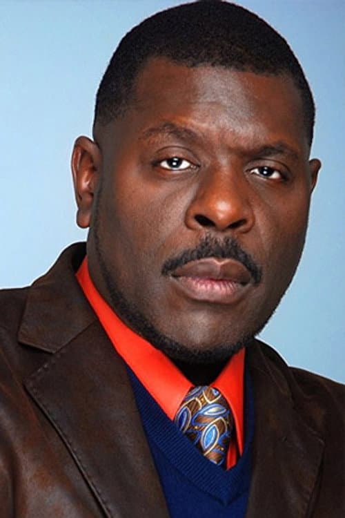 David Terrell foto