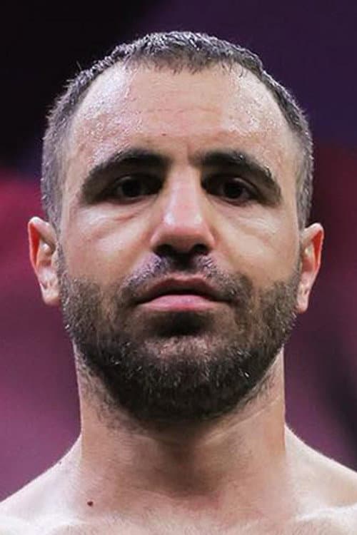 Azat Hovhannisyan foto