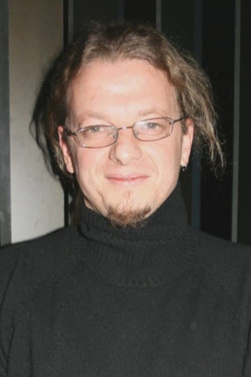 Rodrigo Plá foto