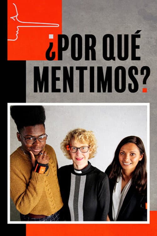 The Honesty Experiment (2018) poster