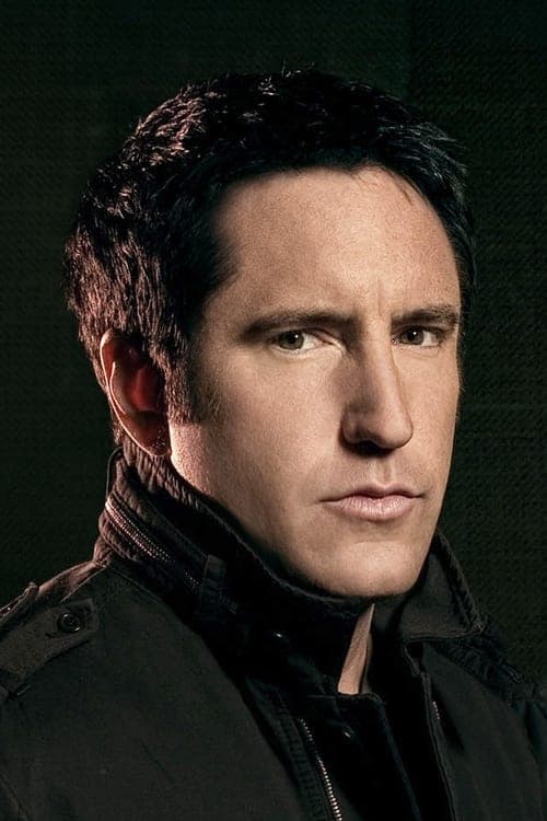 Trent Reznor foto