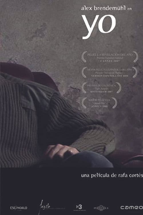 Yo (2007) poster